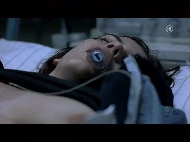 Camilla Renschke – Herz