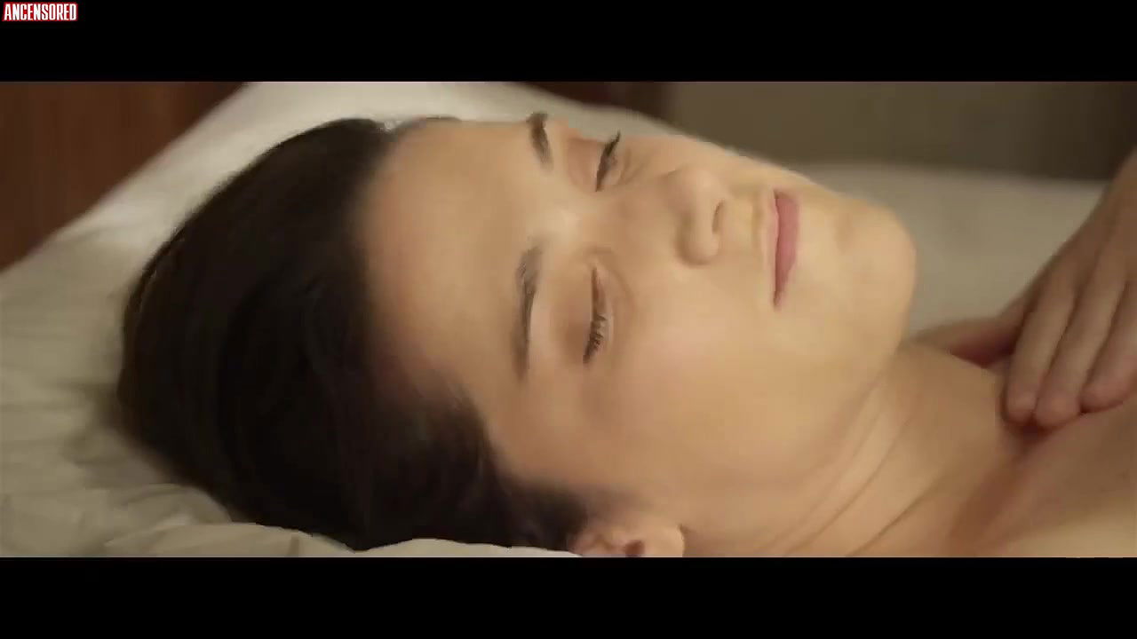 camille blouet – voyeuse