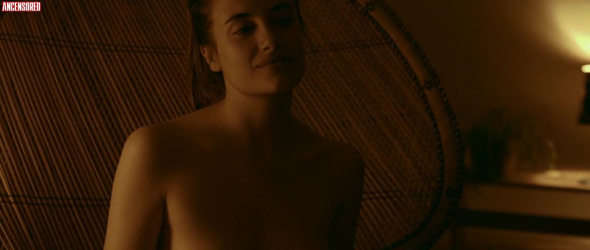 camille claris – the ones who stay