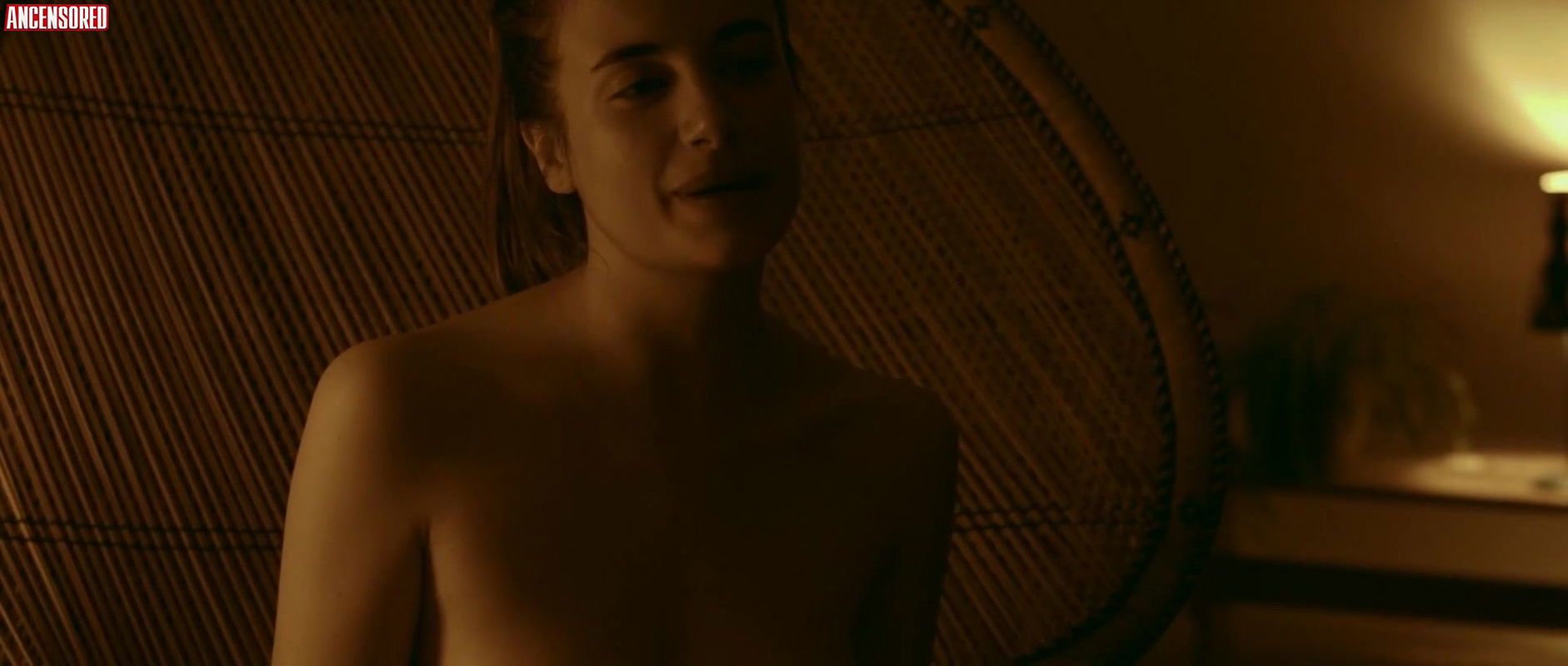 camille claris – the ones who stay