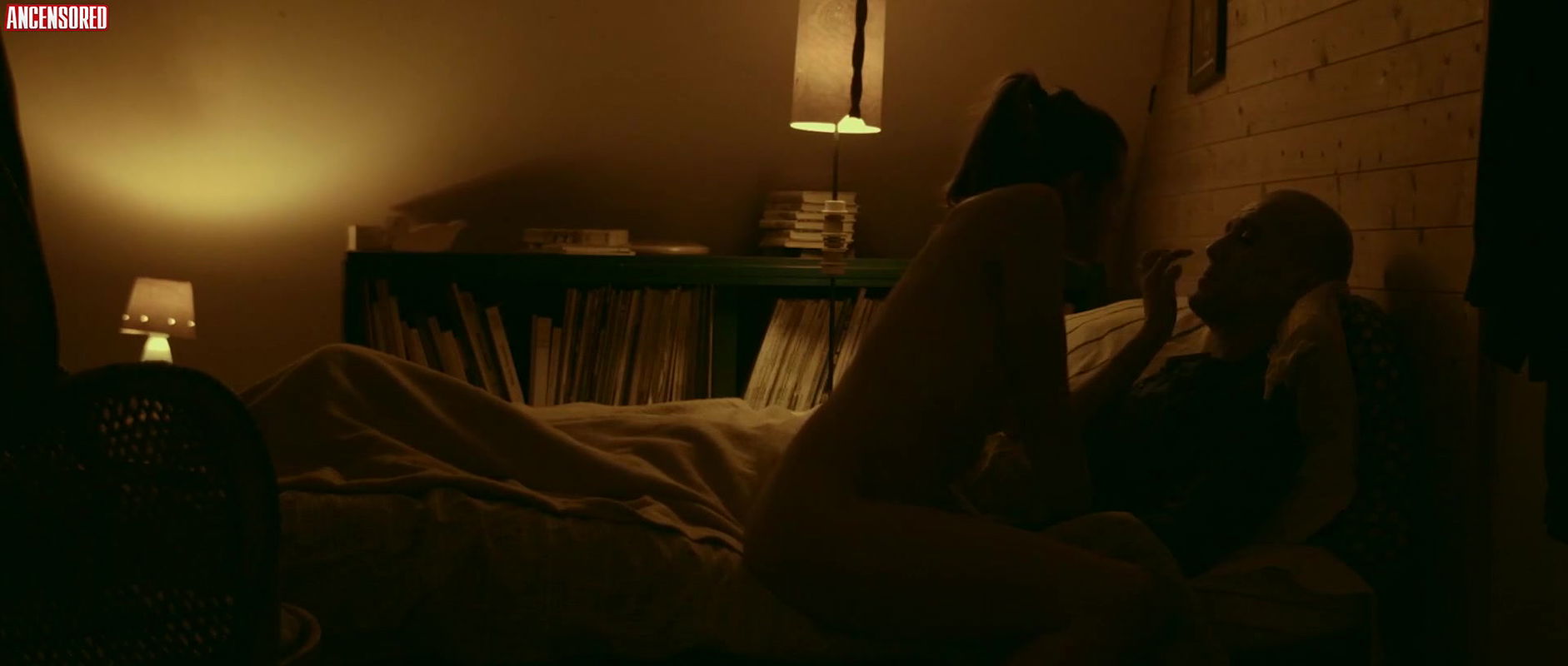 camille claris – the ones who stay