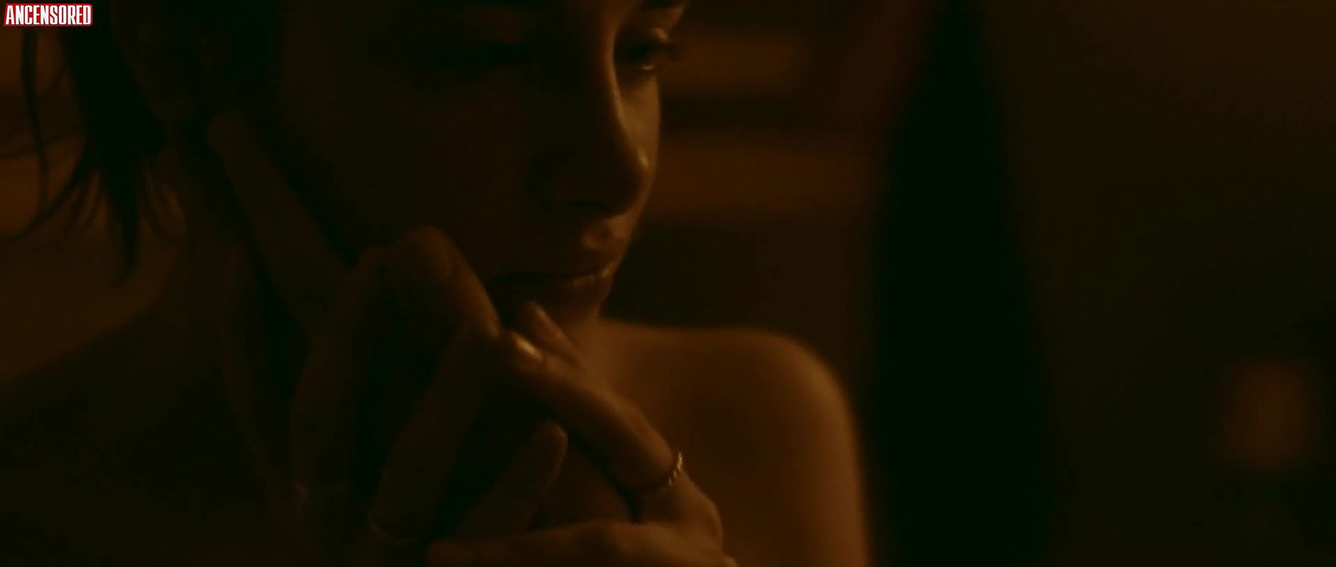 camille claris – the ones who stay