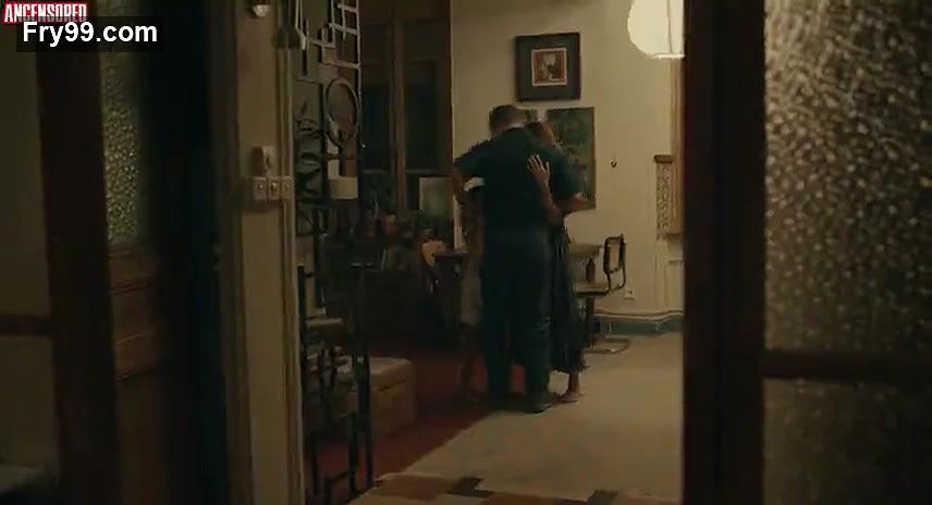 camille cottin – stillwater