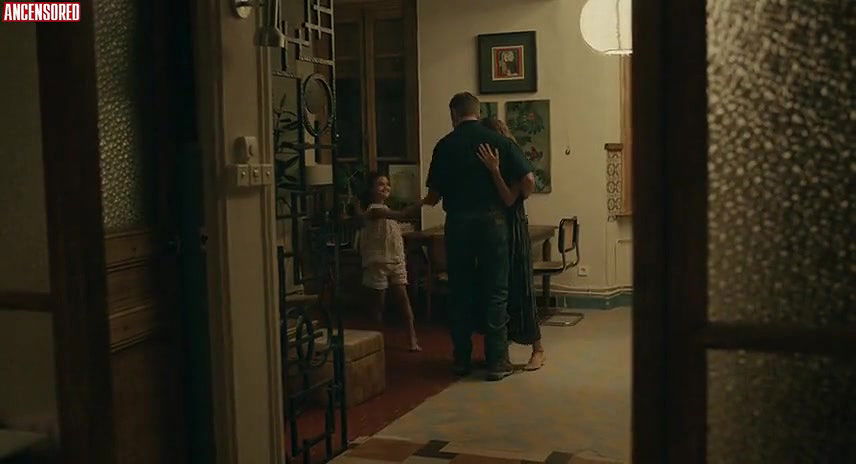 camille cottin – stillwater