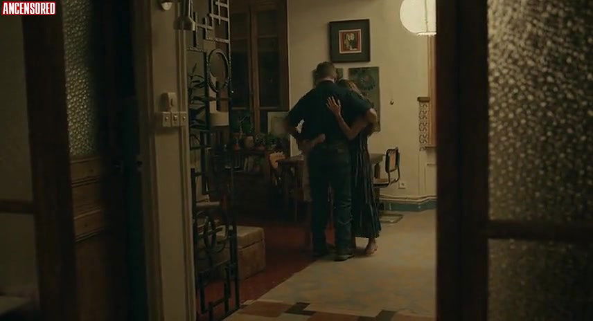 camille cottin – stillwater