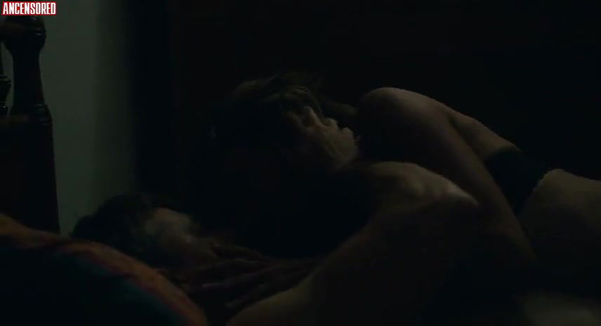 camille cottin – stillwater