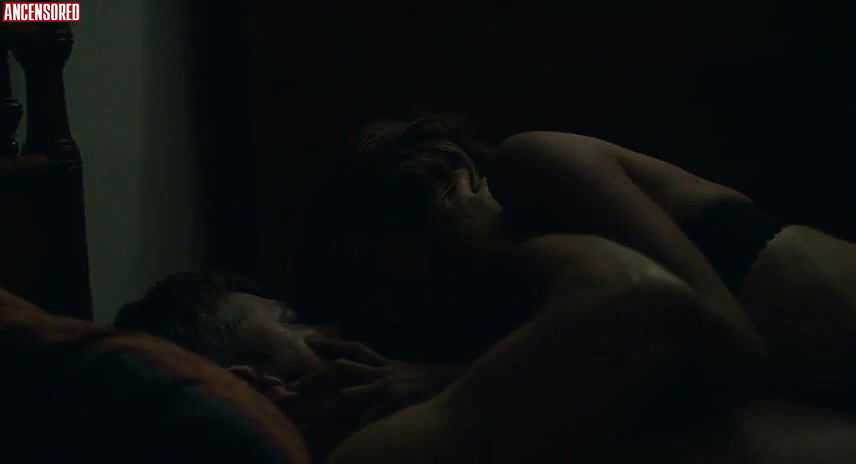 camille cottin – stillwater