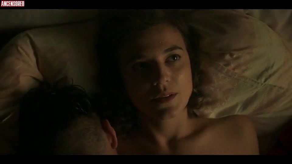 camille de leu – das boot