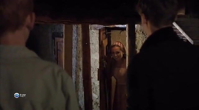 camille fancea – Jean Louis Lorenzi