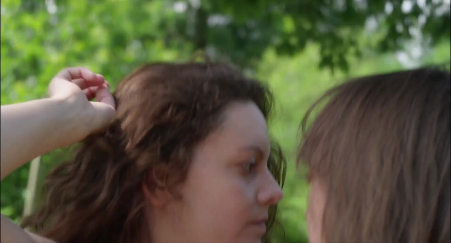 camille goudeau – blind sex