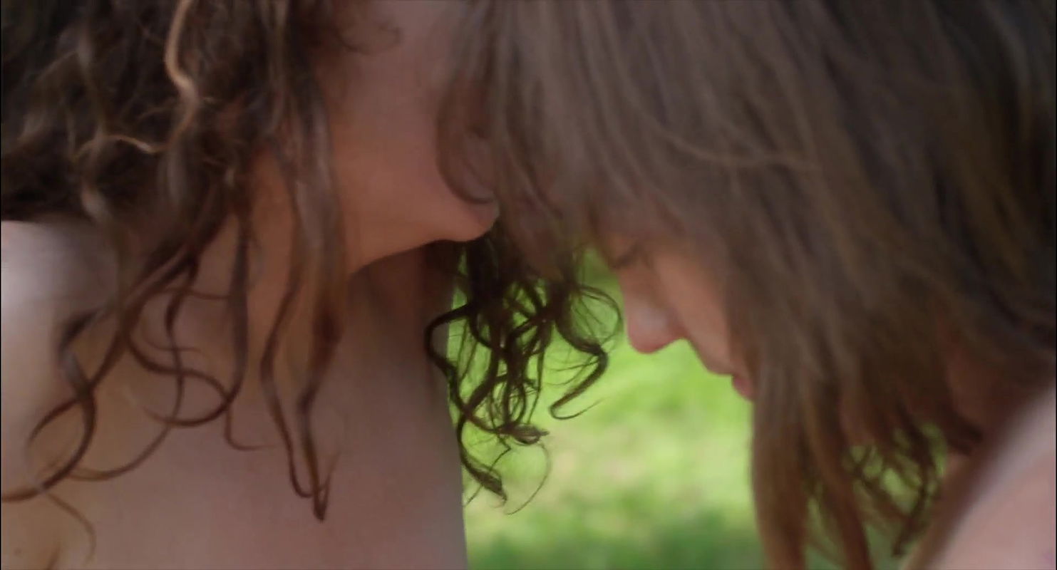 camille goudeau – blind sex