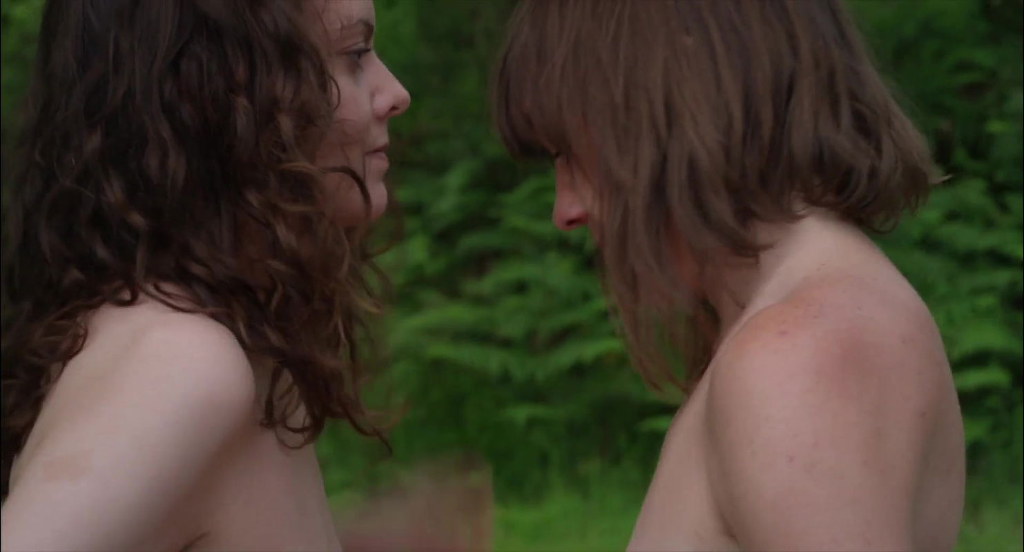 camille goudeau – blind sex