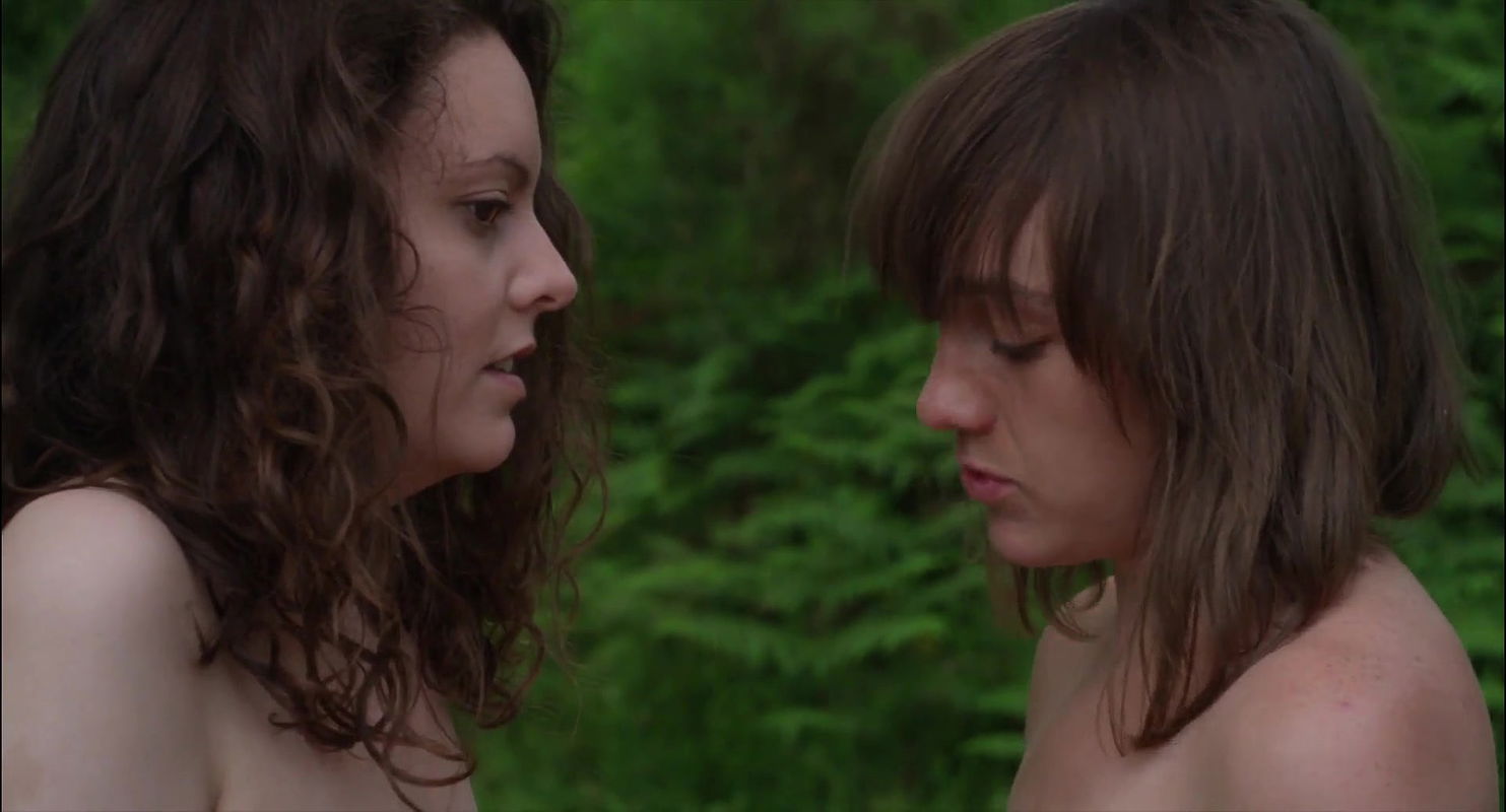 camille goudeau – blind sex