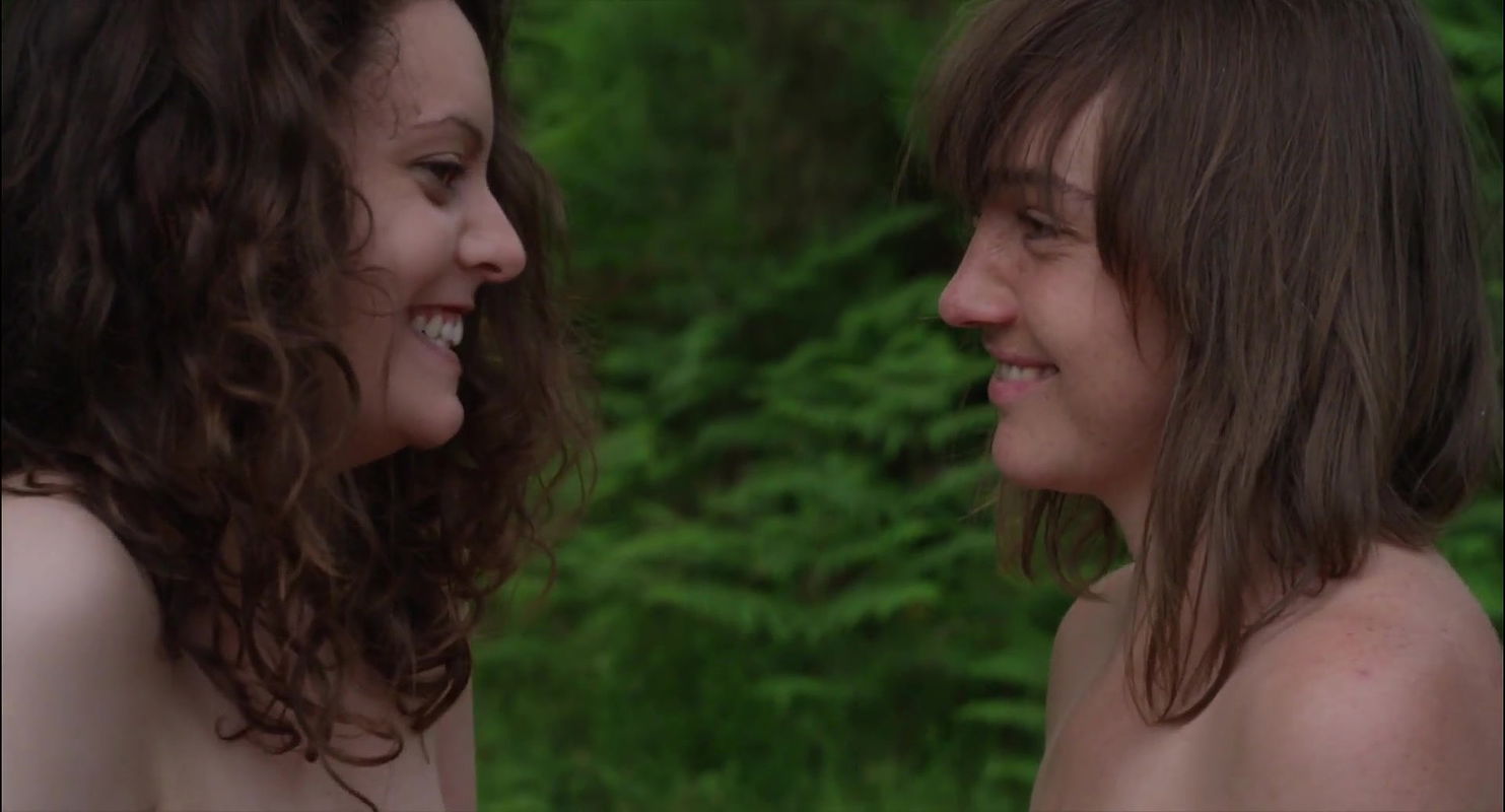 camille goudeau – blind sex