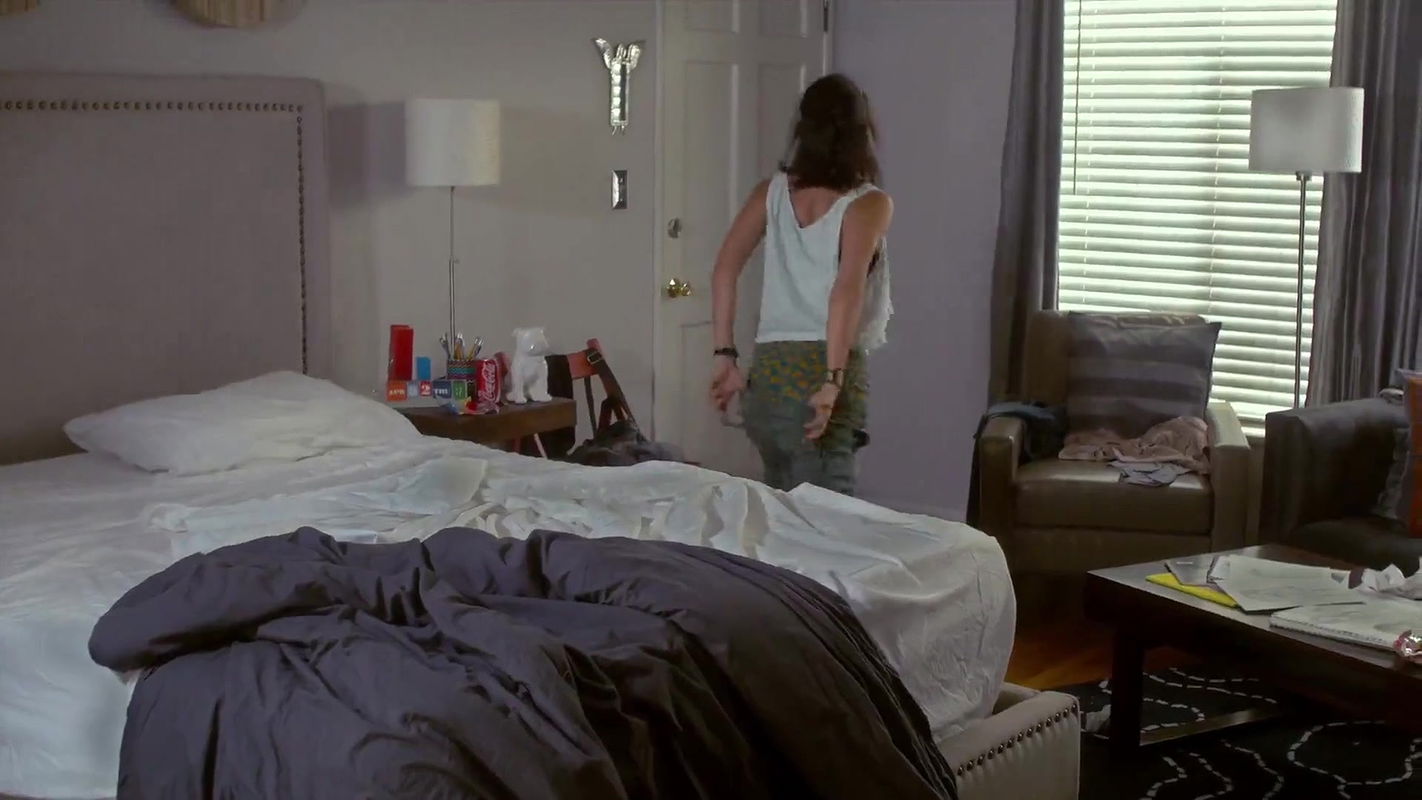 Camille Guaty – the wedding invitation