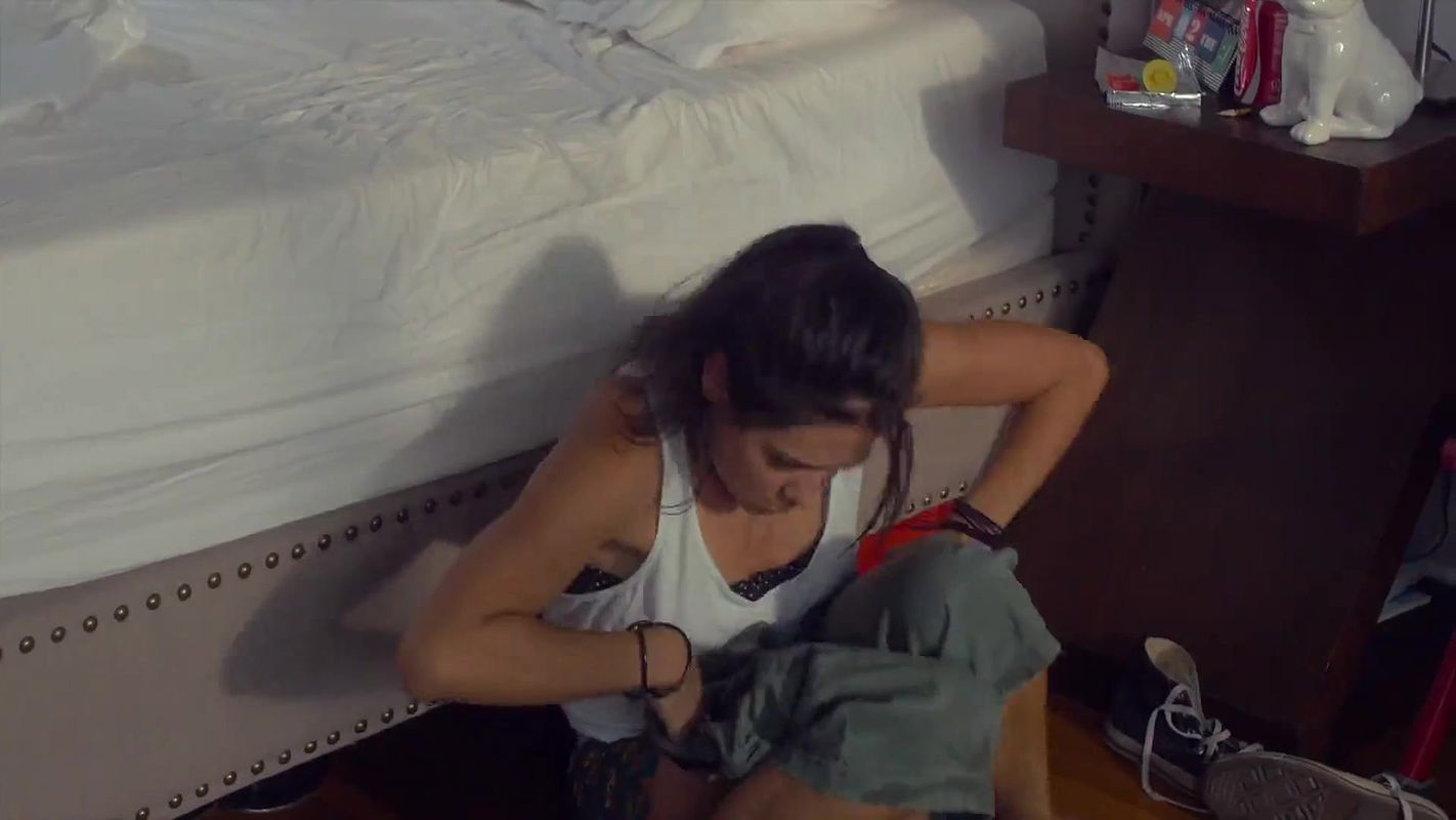 Camille Guaty – the wedding invitation