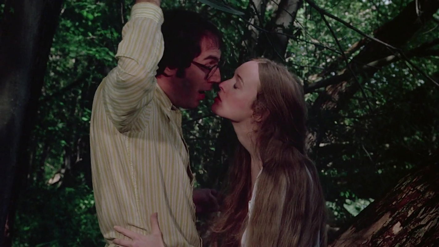 Camille Keaton – I Spit on Your Grave