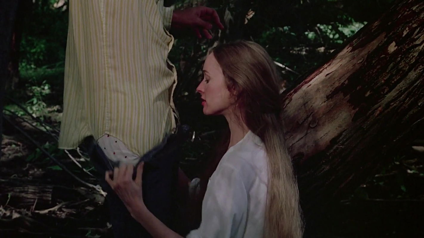 Camille Keaton – I Spit on Your Grave