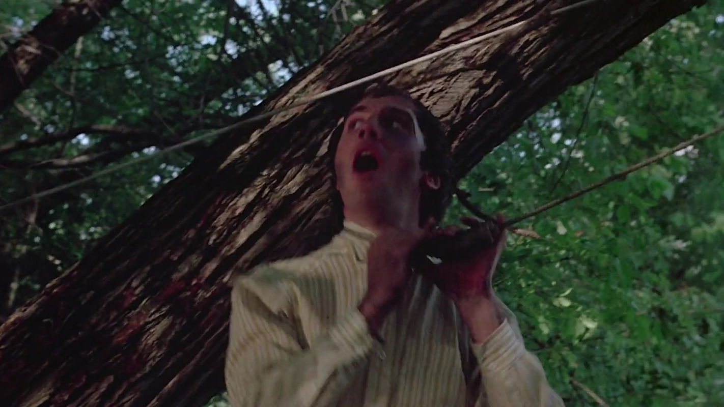 Camille Keaton – I Spit on Your Grave