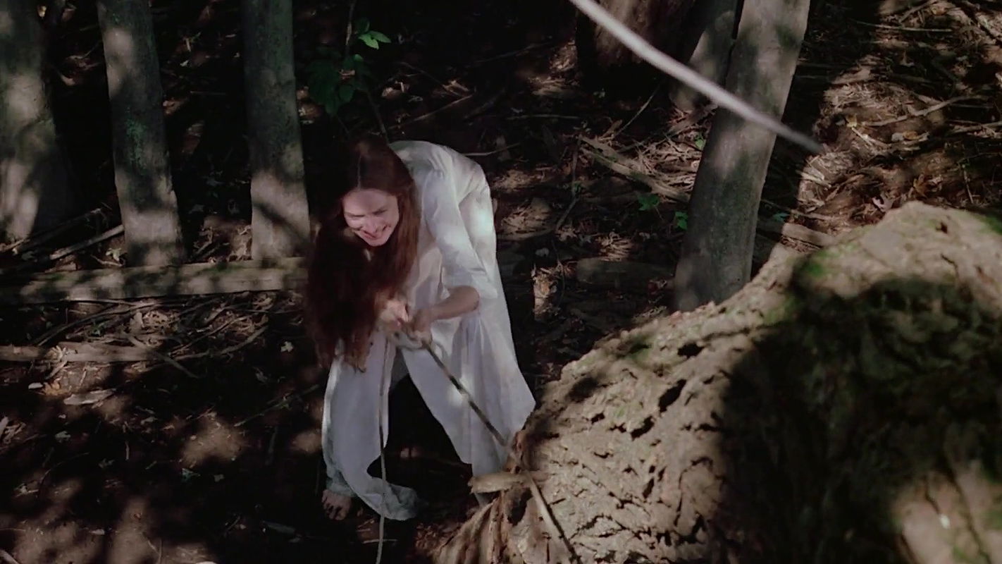 Camille Keaton – I Spit on Your Grave