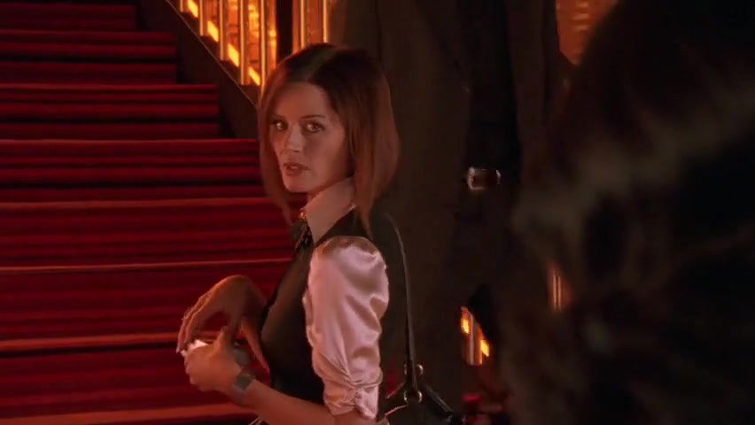 Camille Keenan – Satisfaction