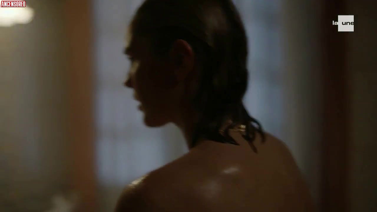 camille lou – i lied