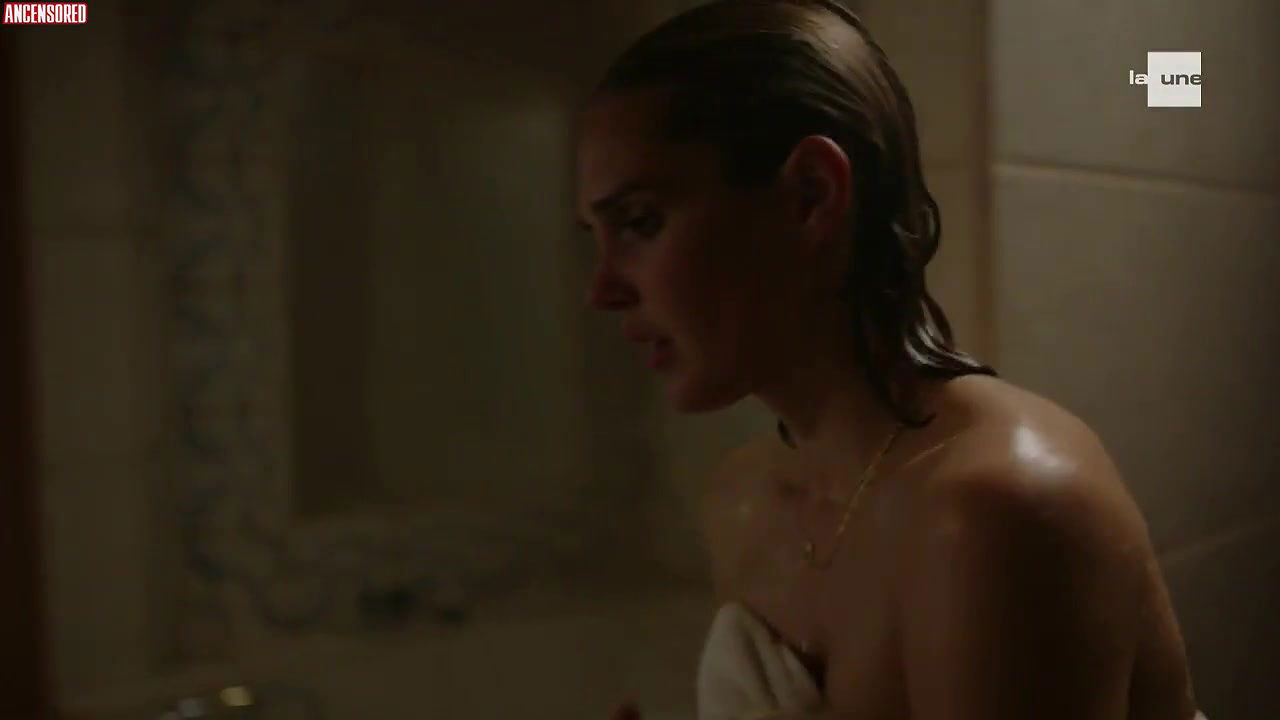 camille lou – i lied