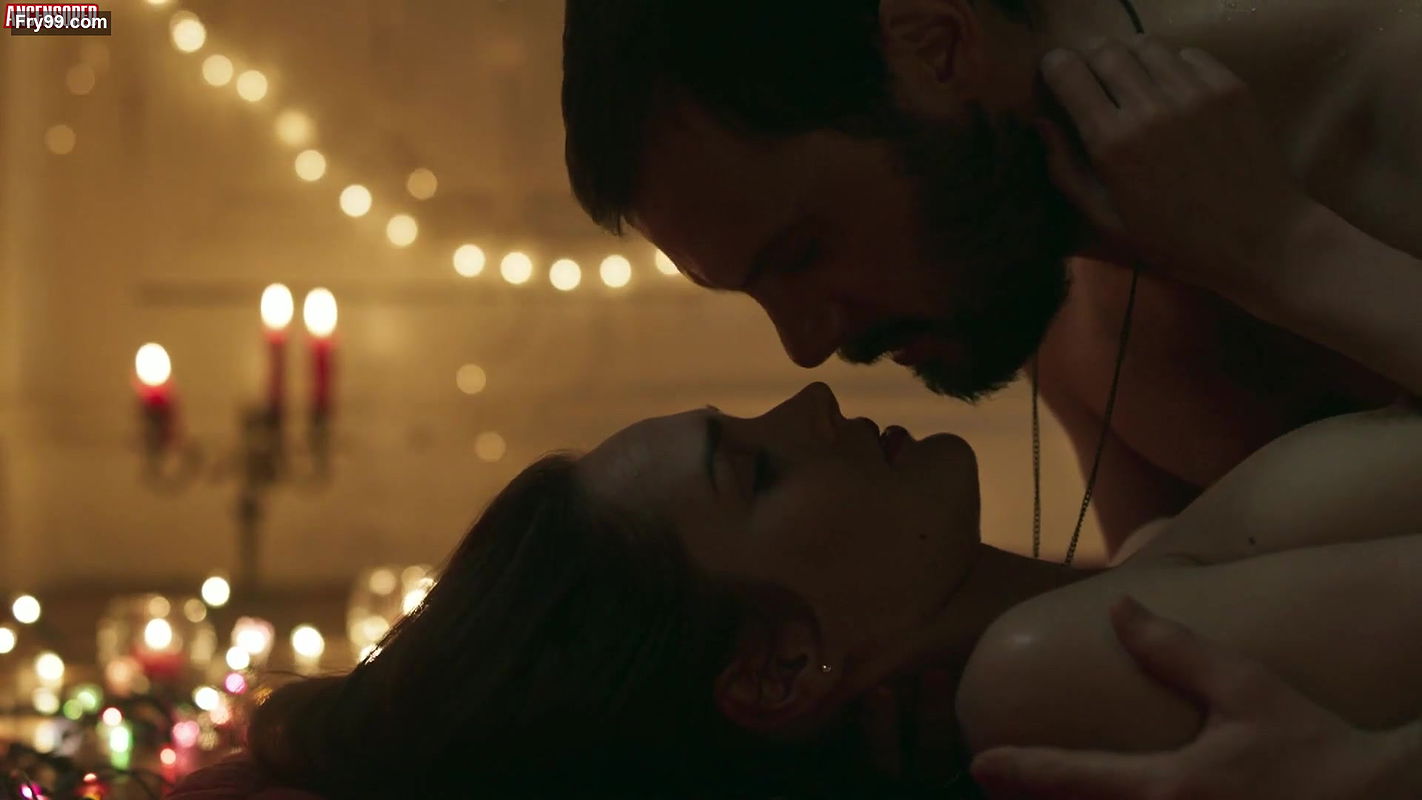 camille lou – i promise you