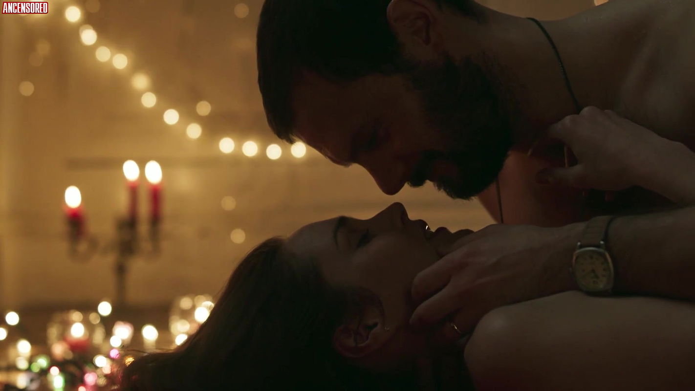 camille lou – i promise you