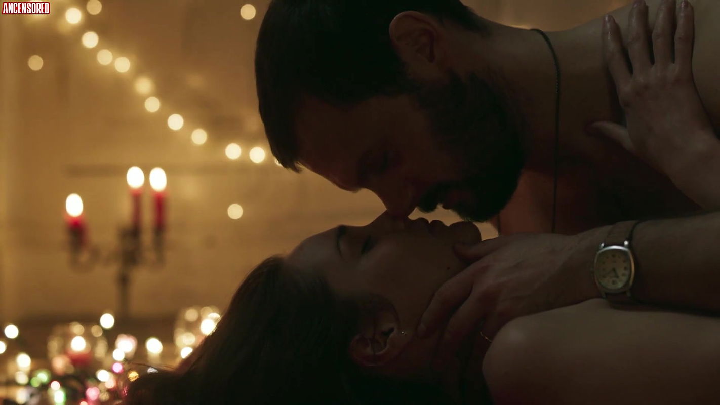 camille lou – i promise you