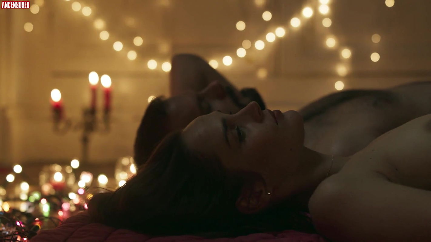 camille lou – i promise you