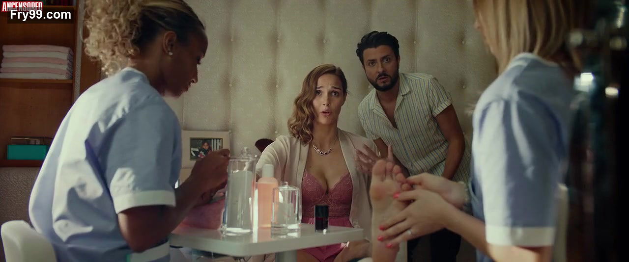 camille lou – spoiled brats