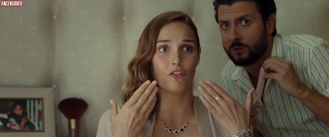 camille lou – spoiled brats