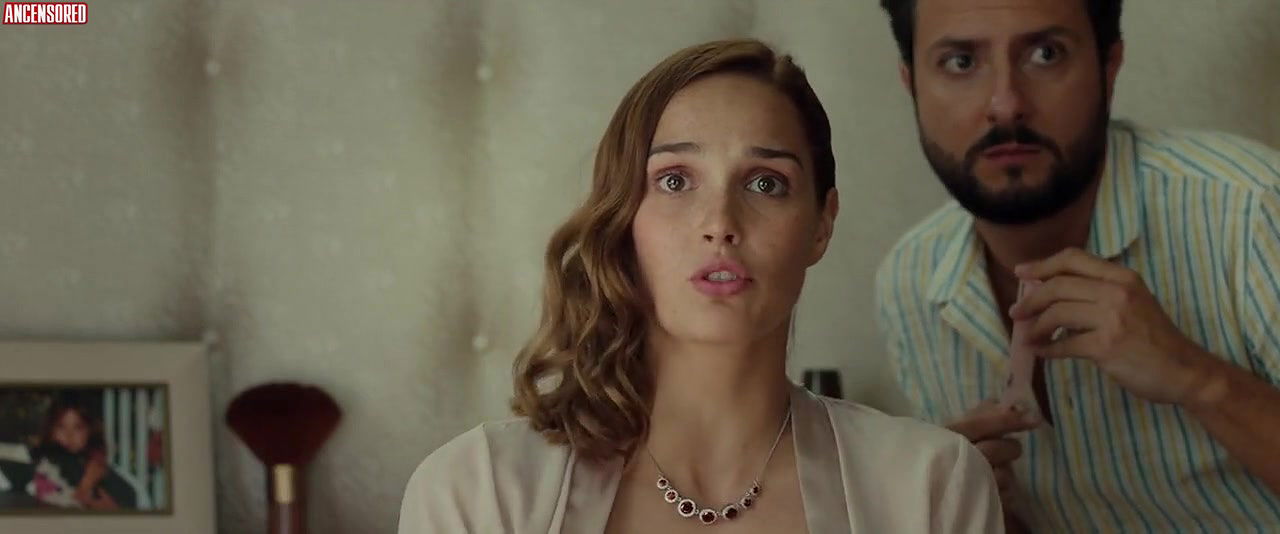 camille lou – spoiled brats