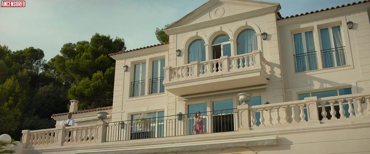 camille lou – spoiled brats