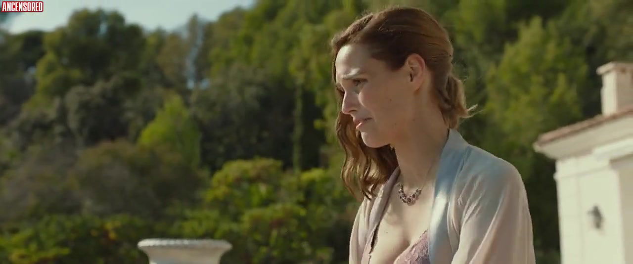 camille lou – spoiled brats