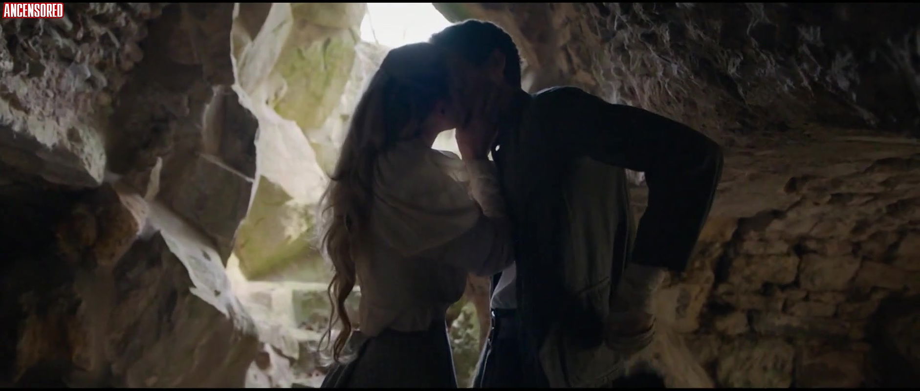 camille lou – the bonfire of destiny