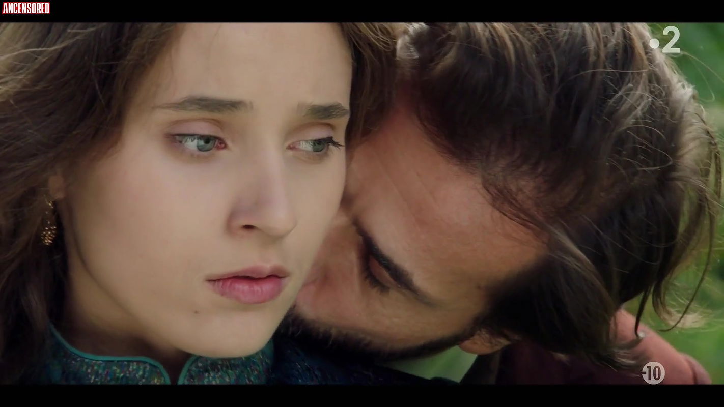 camille metayer – emma bovary