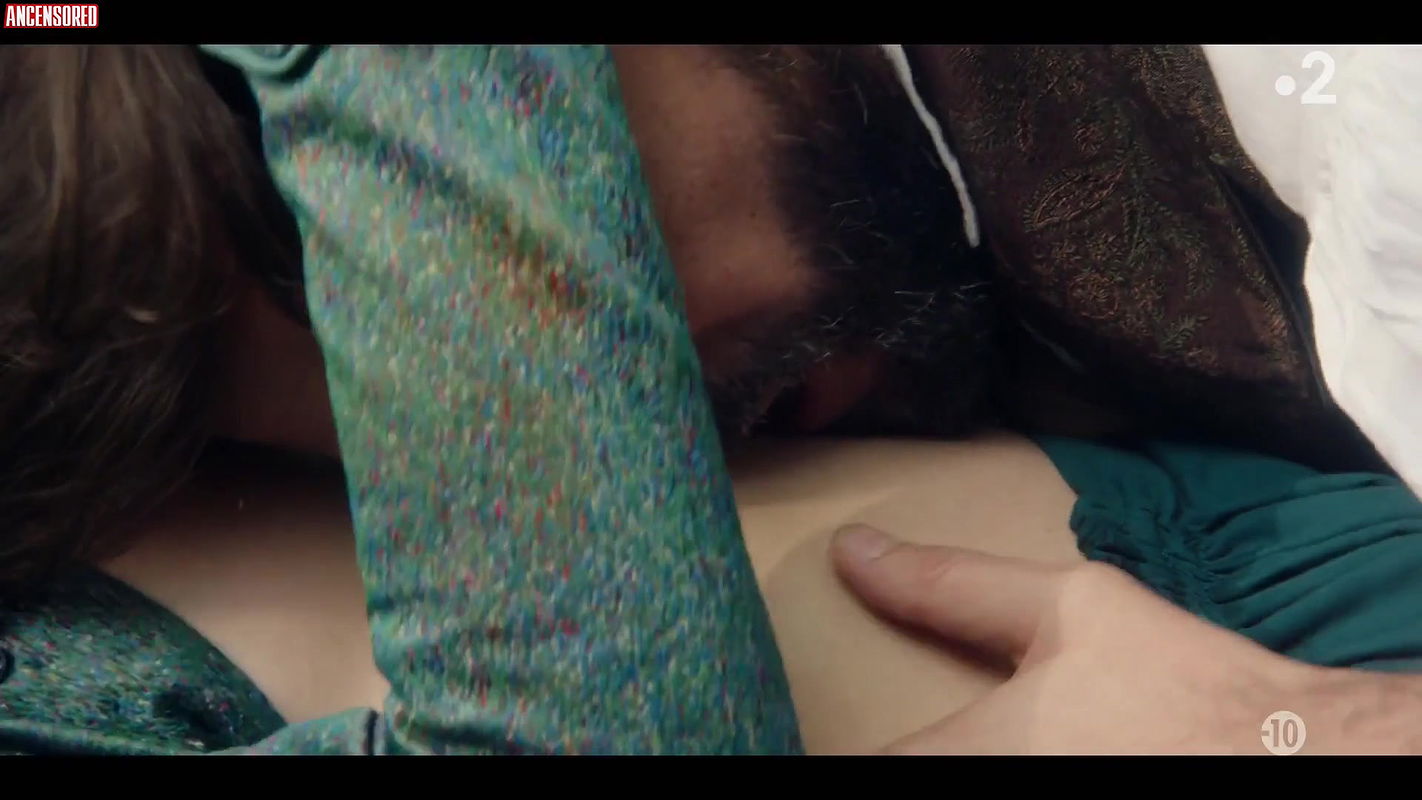 camille metayer – emma bovary