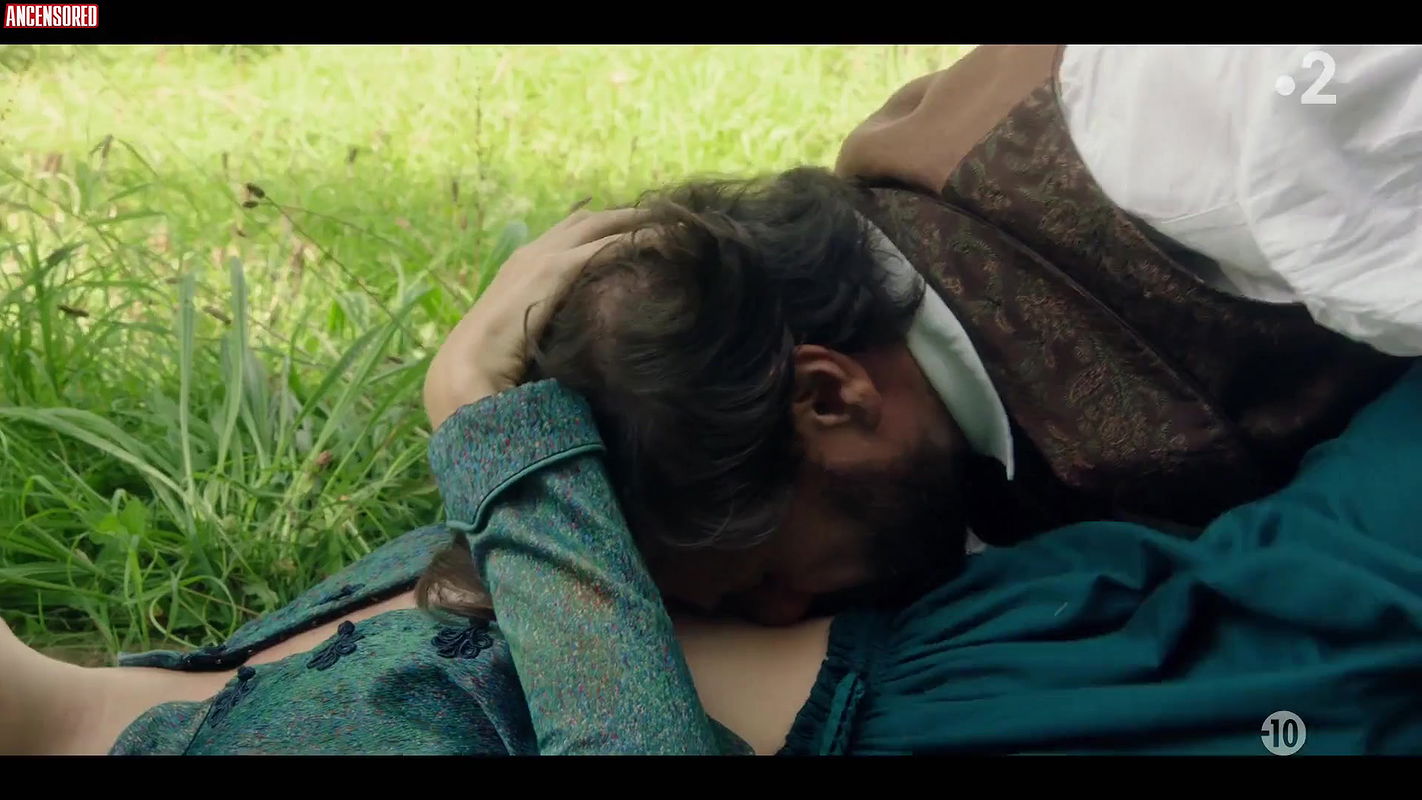 camille metayer – emma bovary