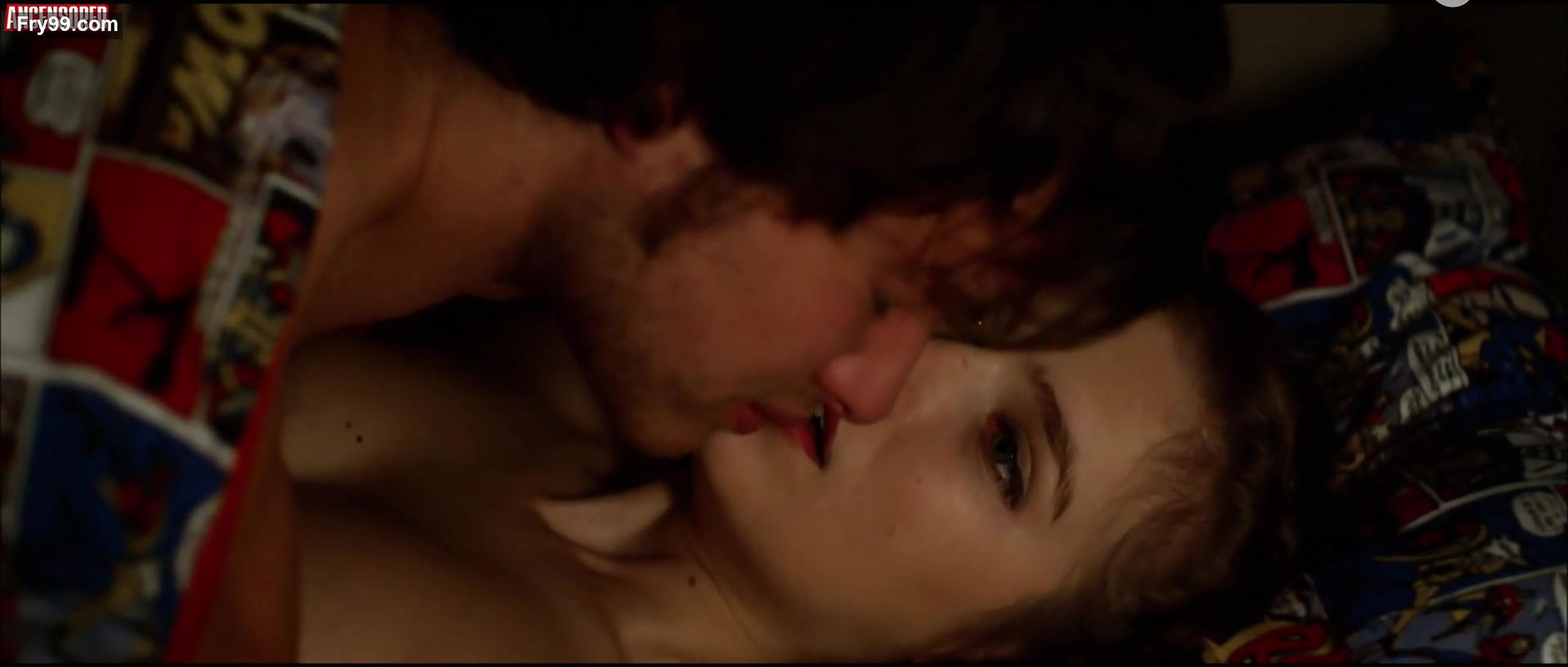 camille razat – bug ii