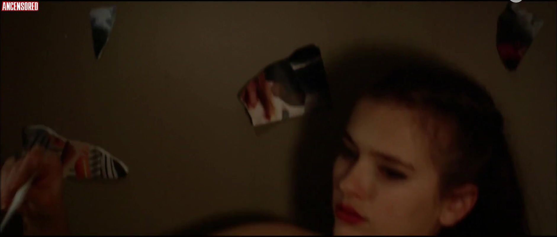 camille razat – bug ii