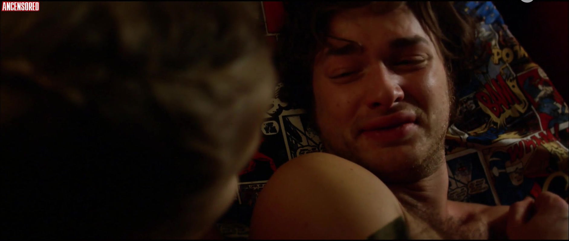 camille razat – bug ii