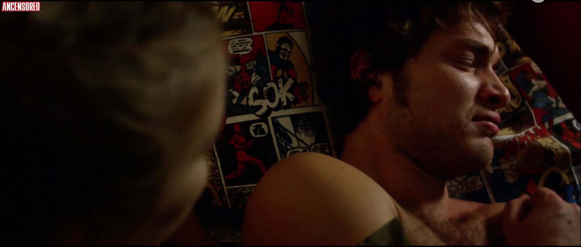 camille razat – bug ii