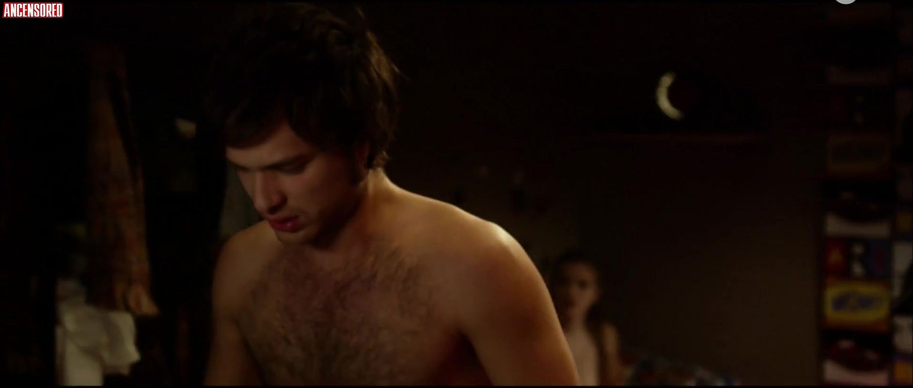 camille razat – bug ii