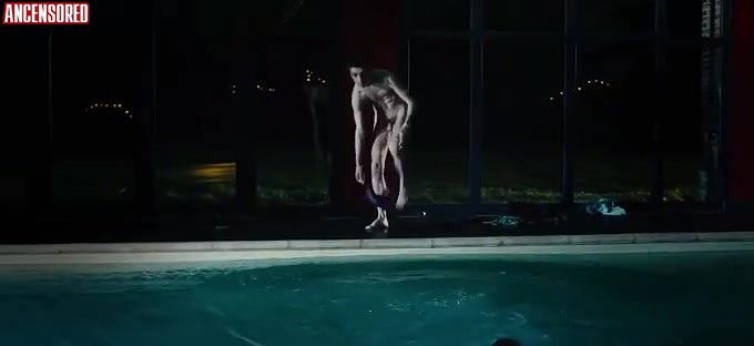 camille razat – de leau dans les yeux