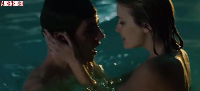 camille razat – de leau dans les yeux