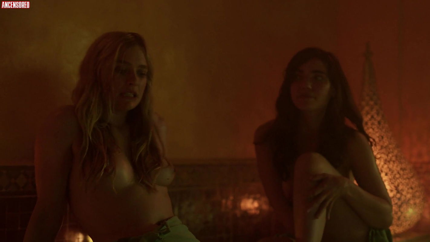 camille razat – emily in paris