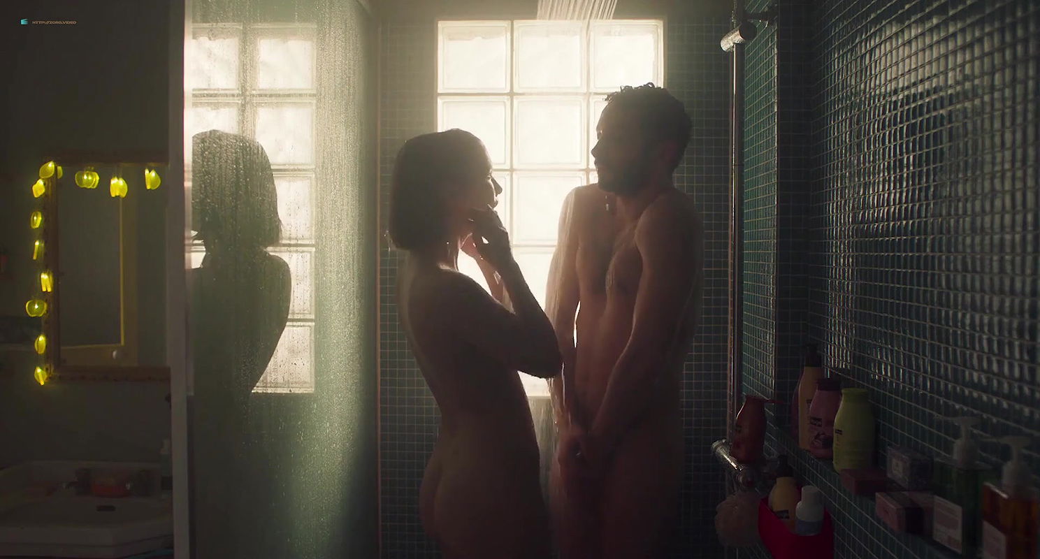 camille razat – girlfriend