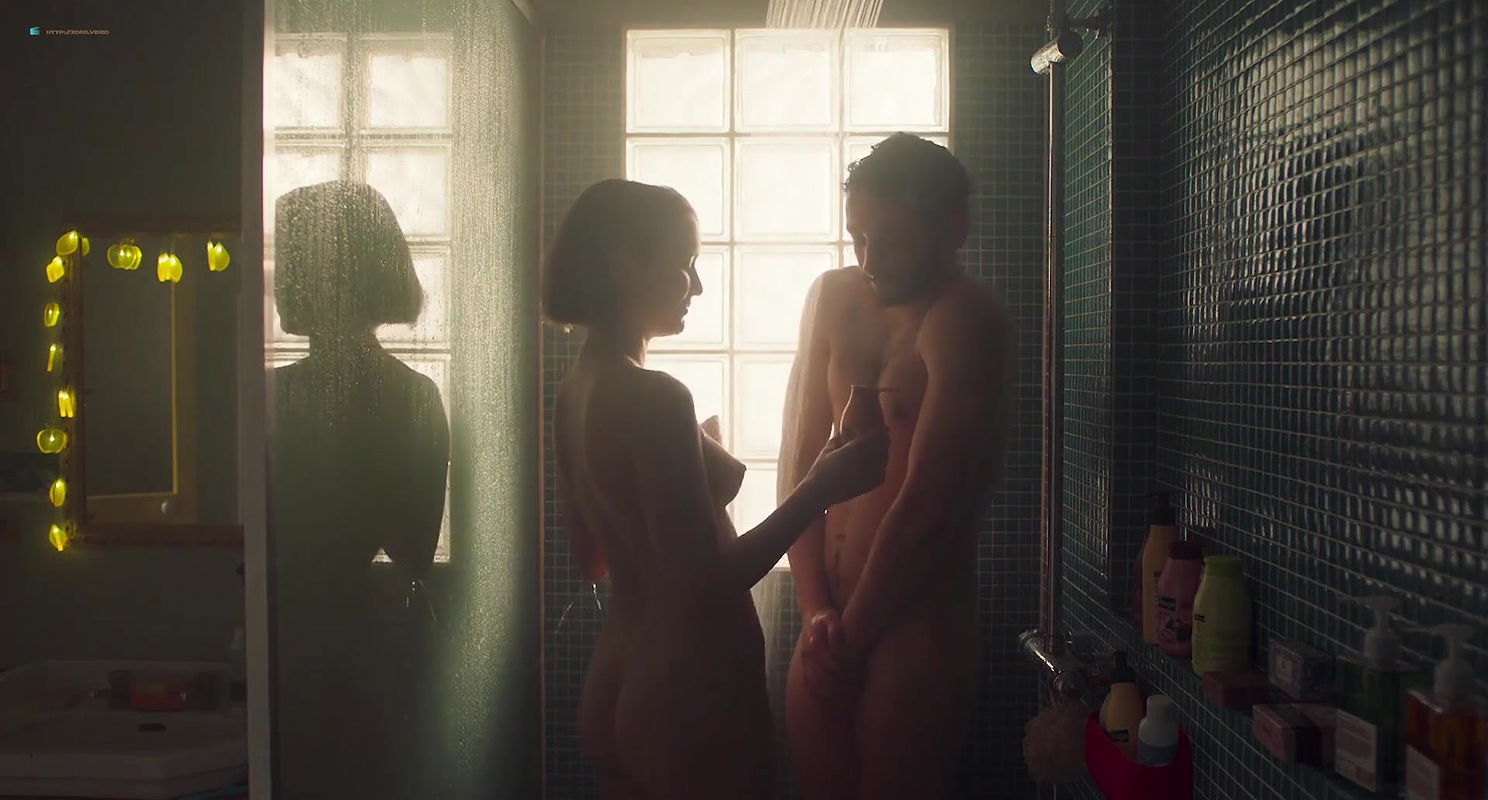 camille razat – girlfriend